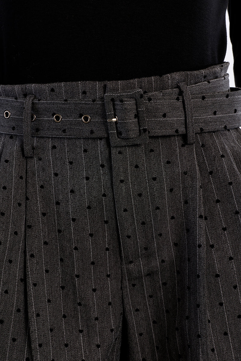 DARK GREY