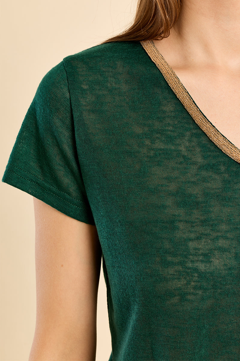 FOREST GREEN