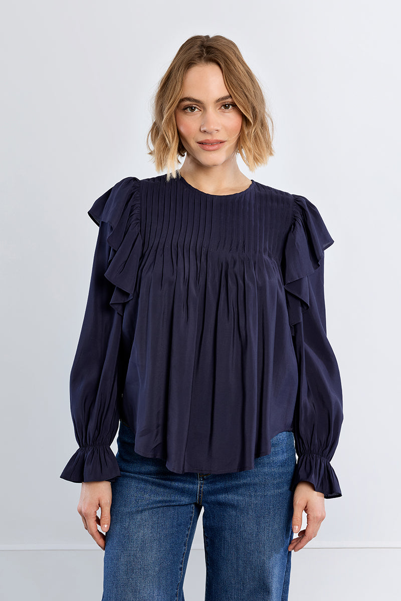 NAVY BLUE