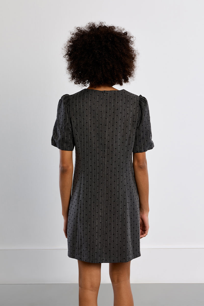 DARK GREY