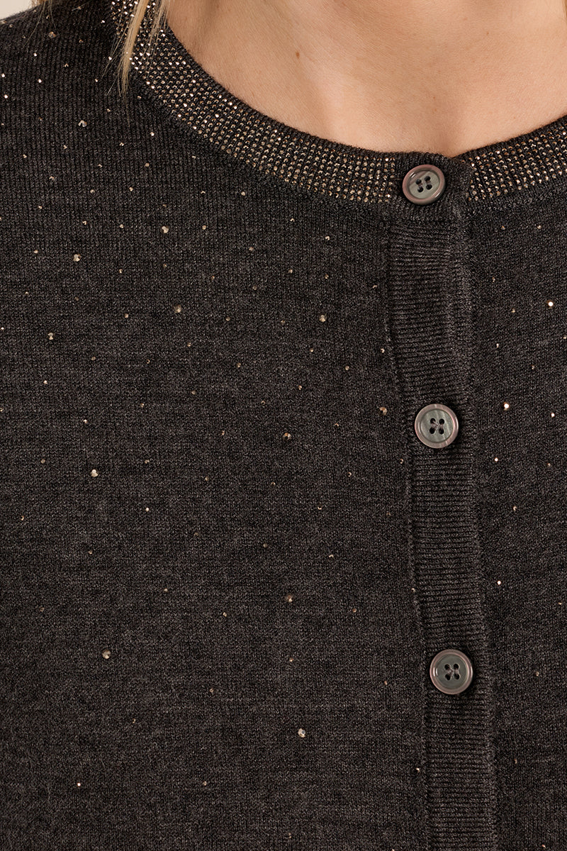 DARK GREY