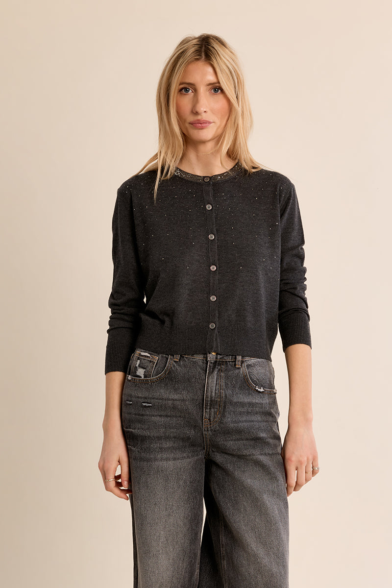 DARK GREY