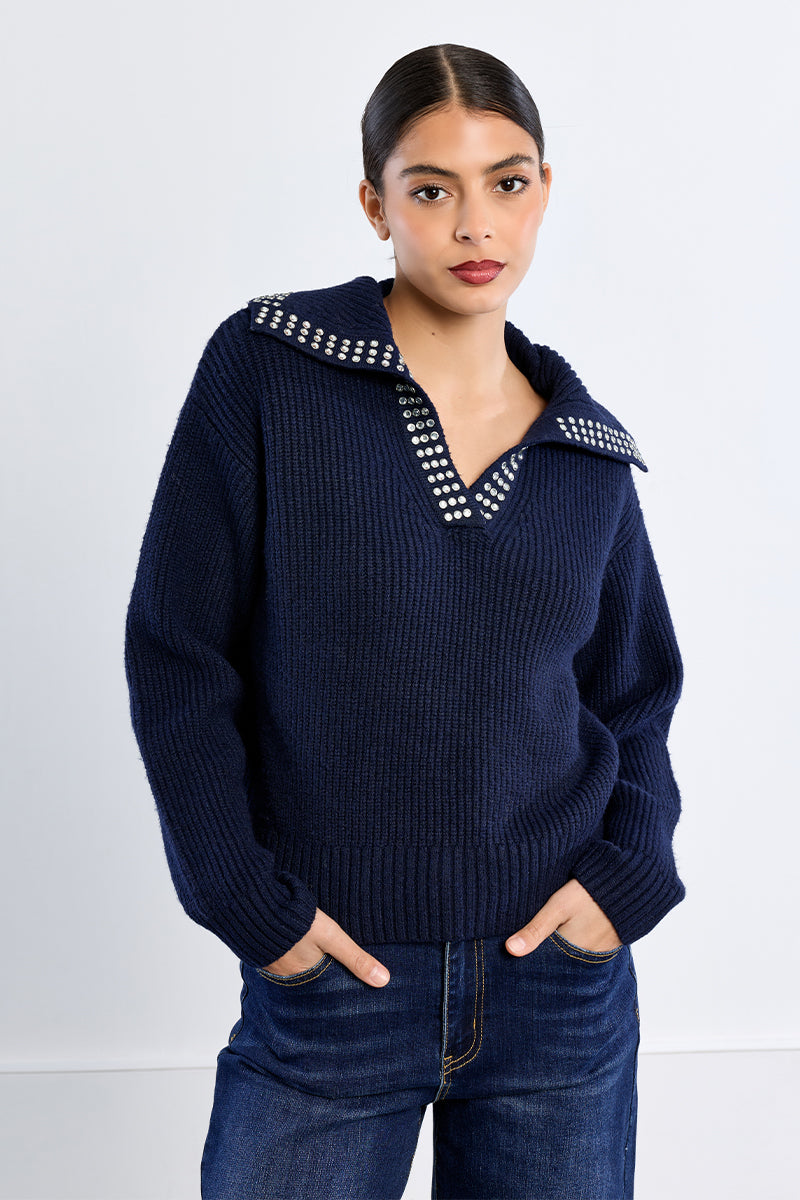 NAVY BLUE