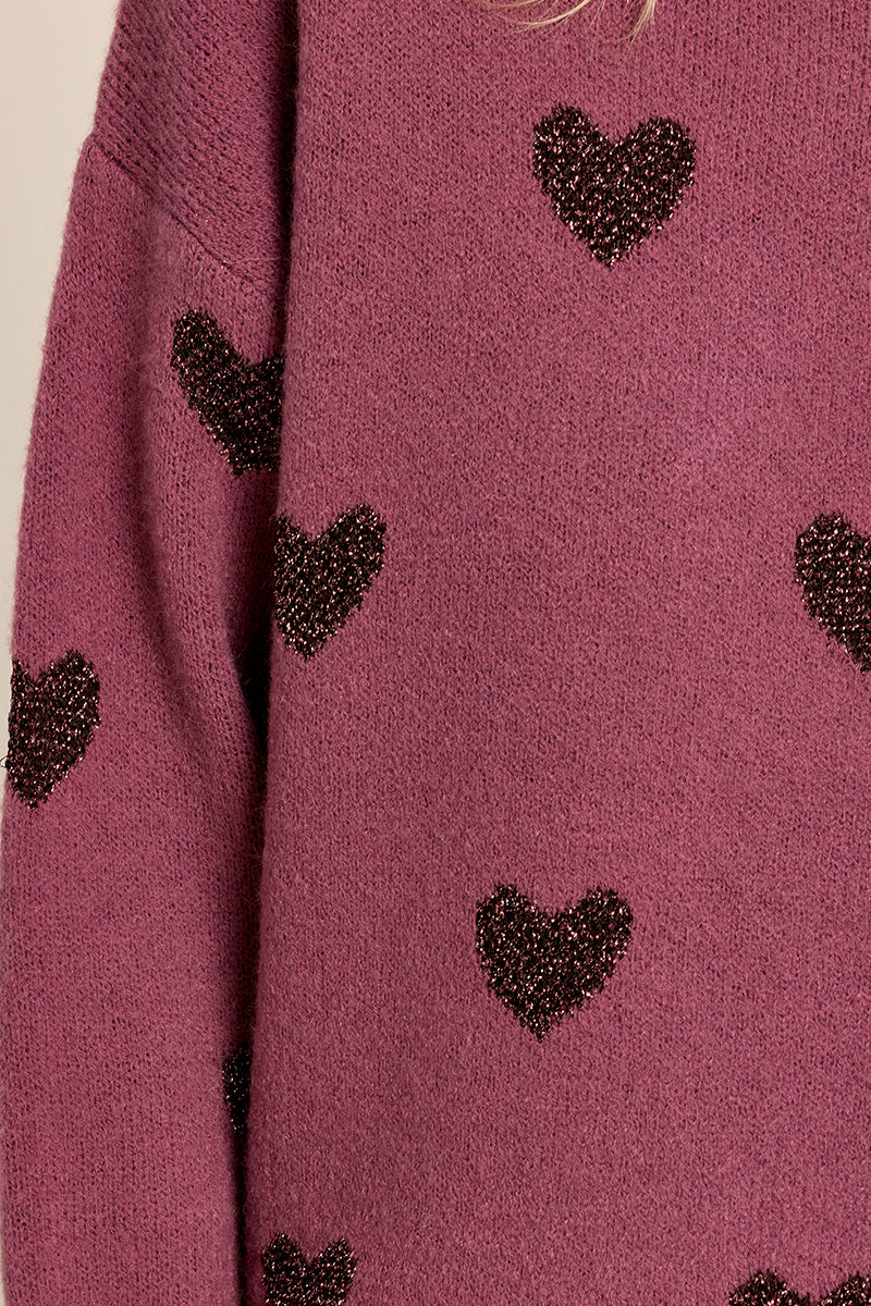 MAUVE