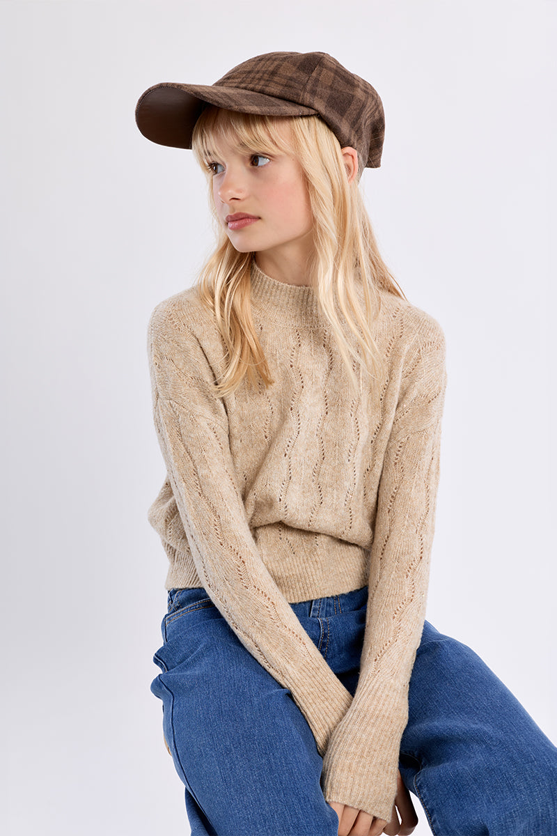 GOLDEN BEIGE