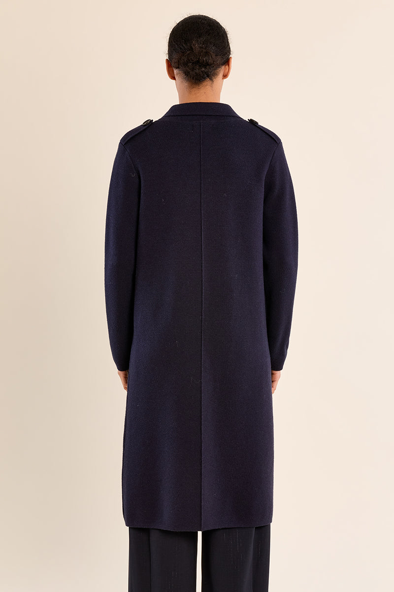 NAVY BLUE