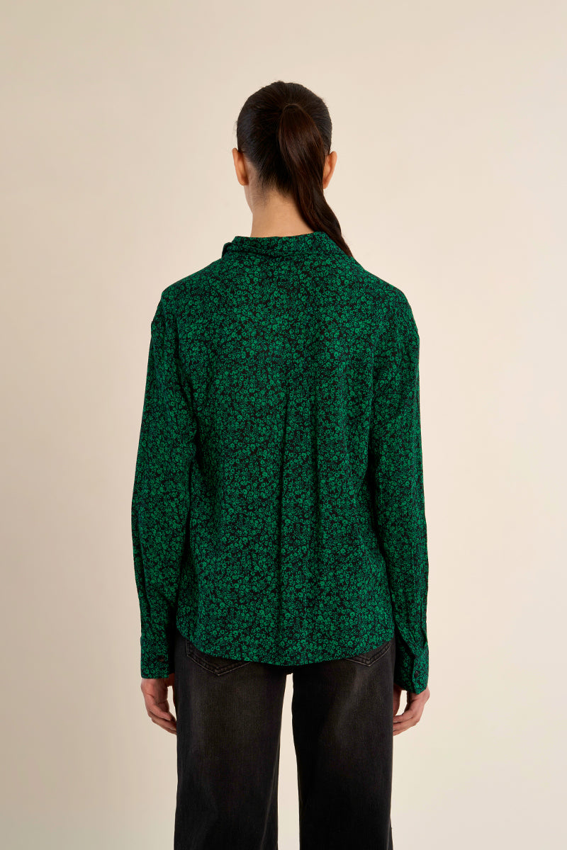 GREEN DOROTHE