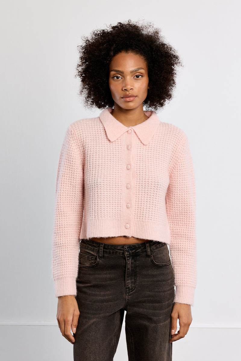 LIGHT PINK