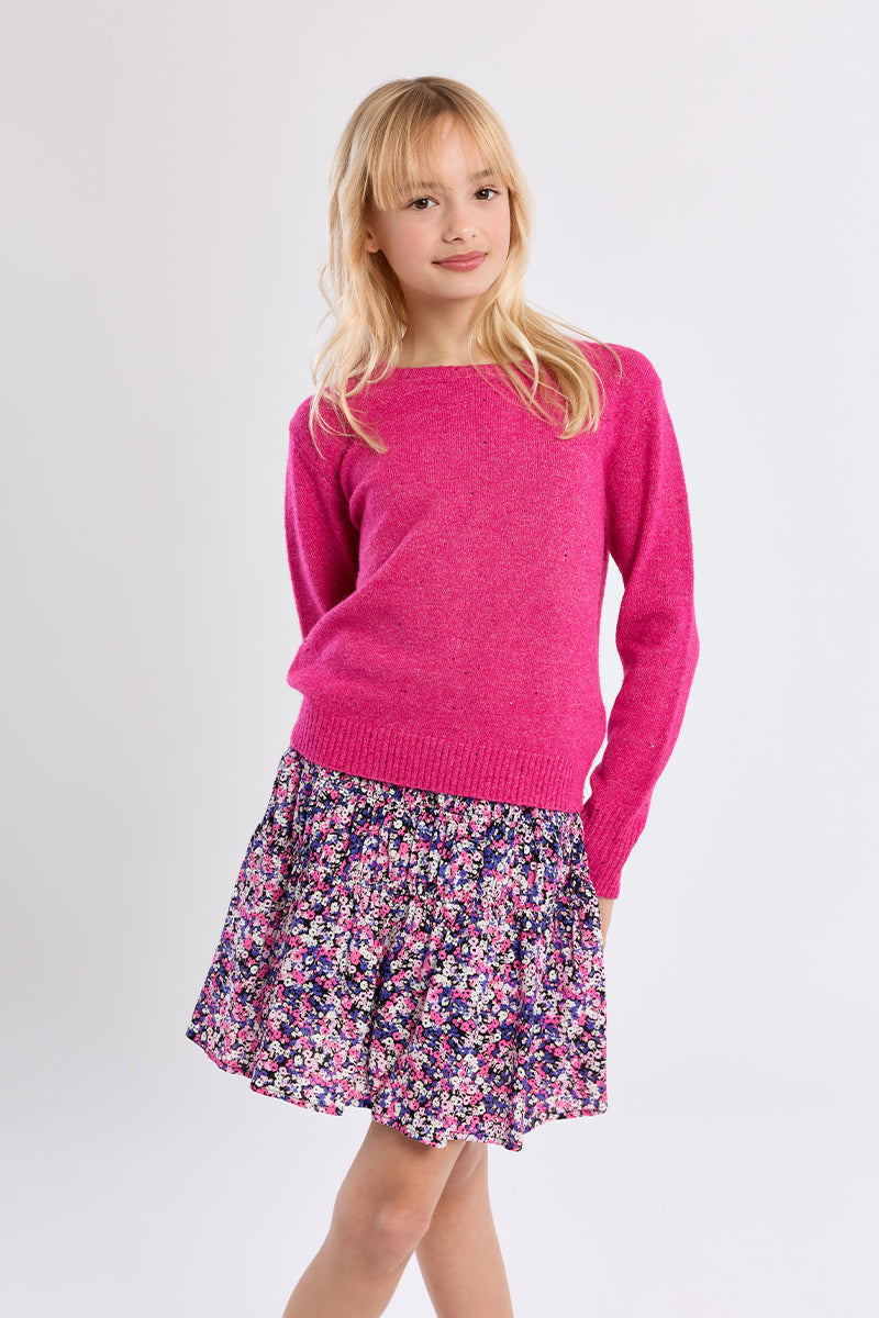 FUCHSIA