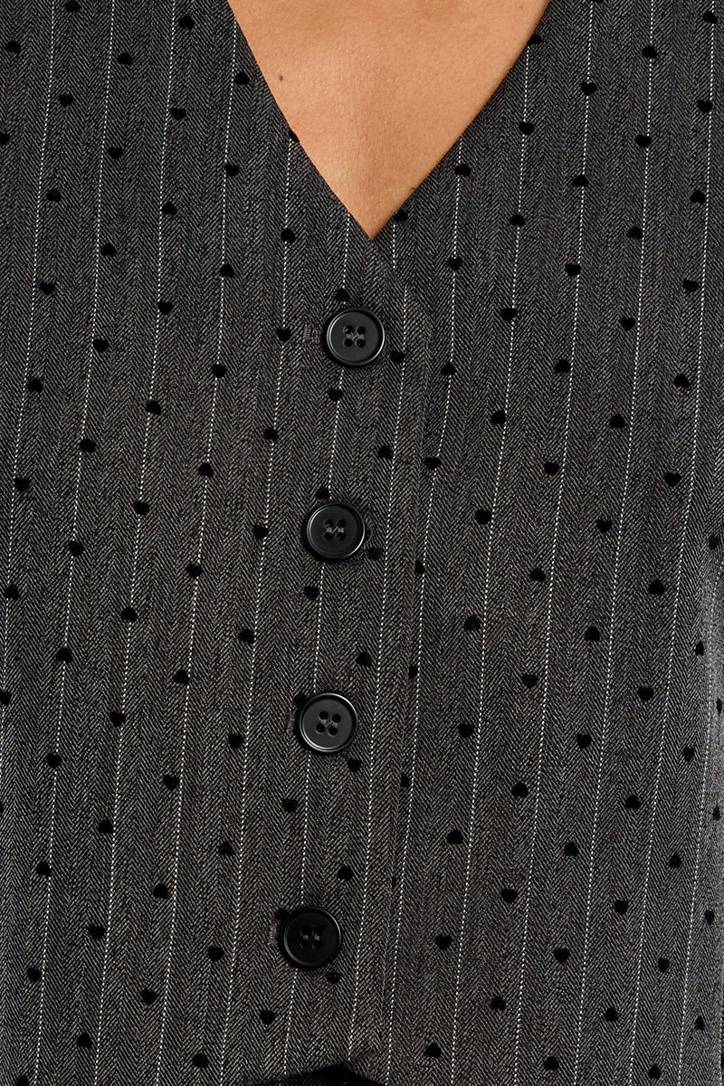 DARK GREY