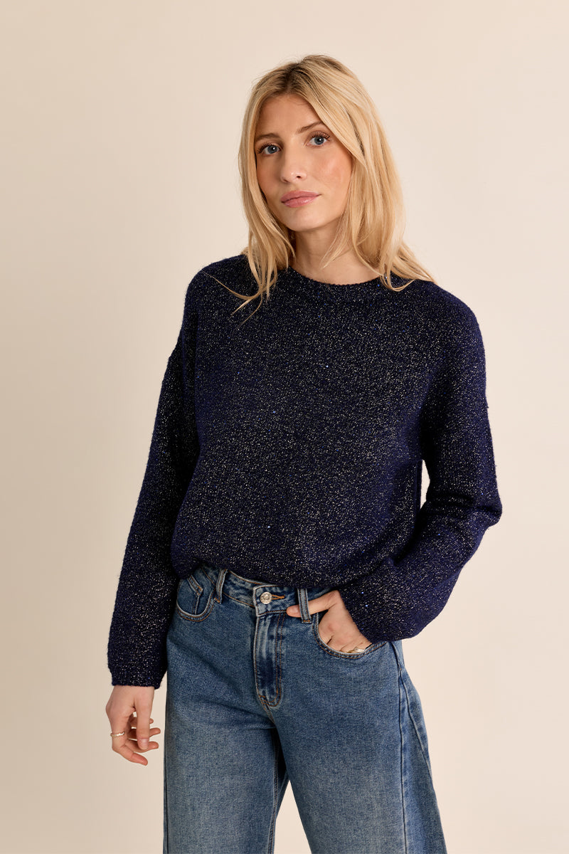NAVY BLUE