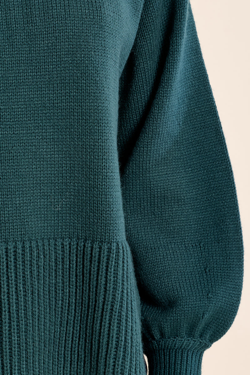 DUCK BLUE