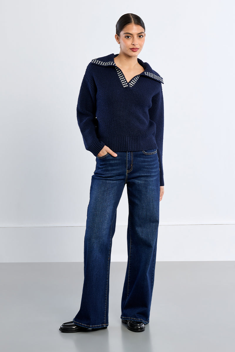 NAVY BLUE