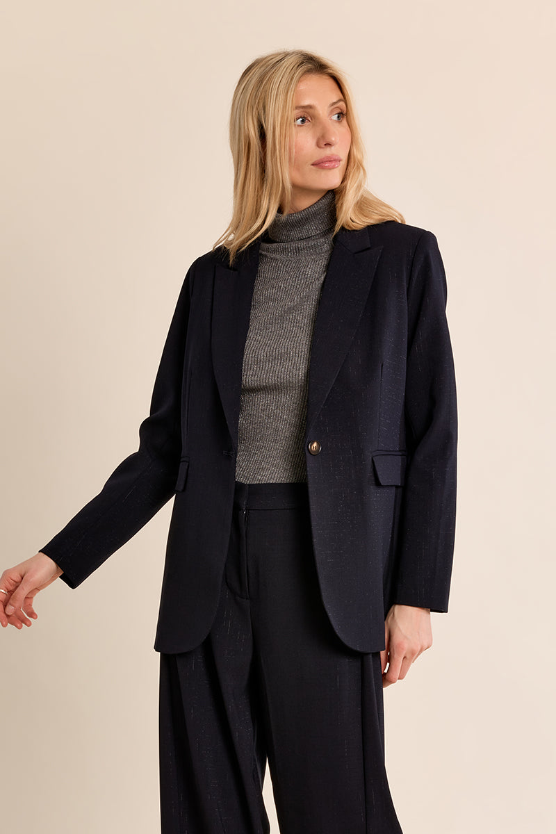 NAVY BLUE