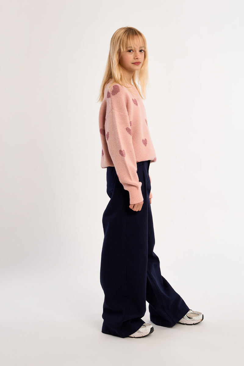 NAVY BLUE