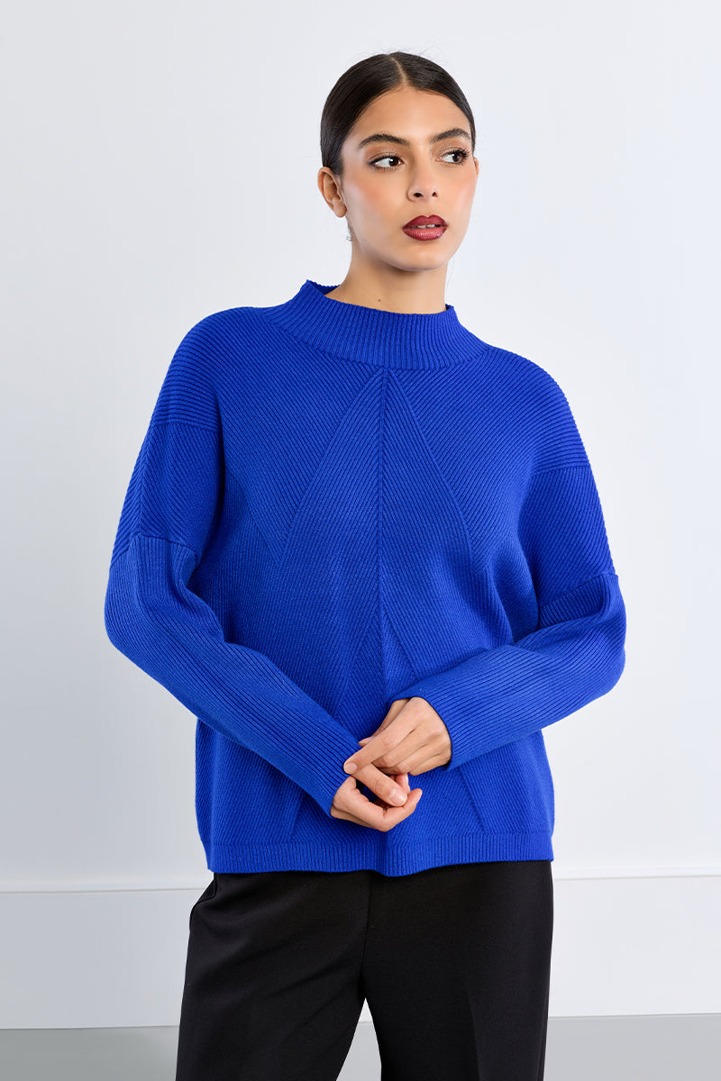 ROYAL BLUE