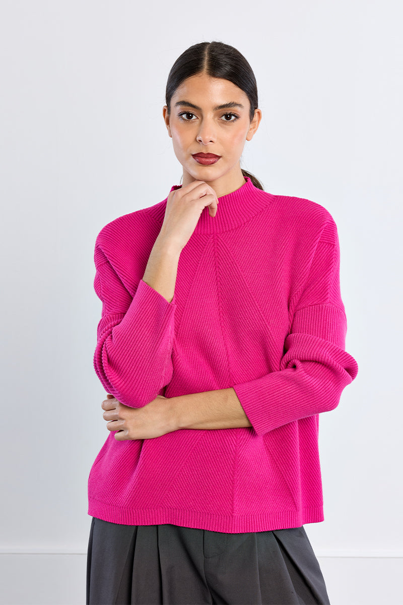 FUCHSIA