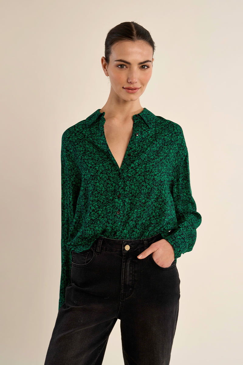 GREEN DOROTHE