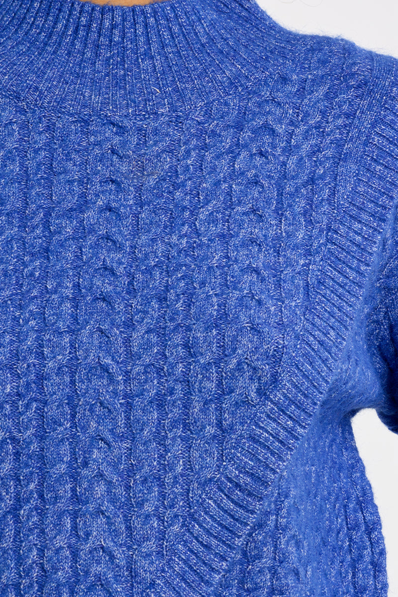 ROYAL BLUE