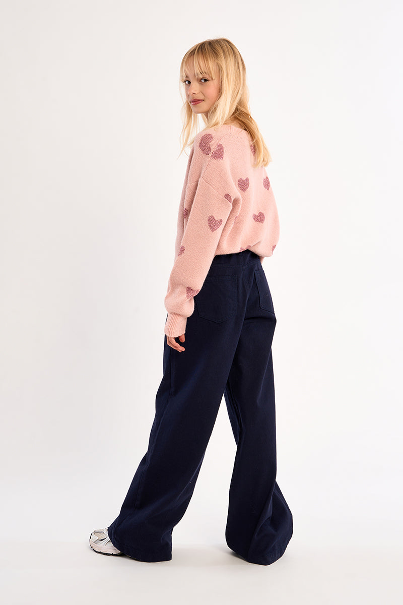 NAVY BLUE