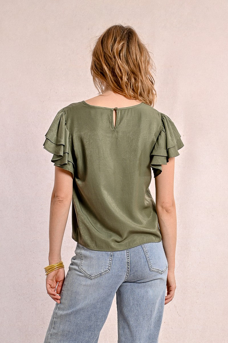 KHAKI